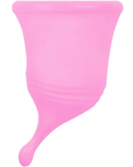 FEMINTIMATE – EVE NUOVA COPPE MESTRUALI IN SILICONE – TAGLIA S