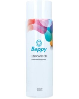 BEPPY – GEL LUBRIFICANTE LANGLASTING A BASE ACQUA 250 ML