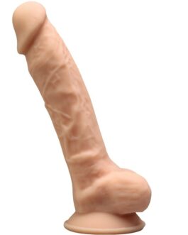 ALIVE – PENE REALISTICO DI ADAM 17,75 CM
