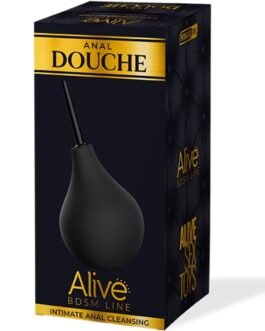 ALIVE – PULITORE PER DOCCIA ANALE TAGLIA S