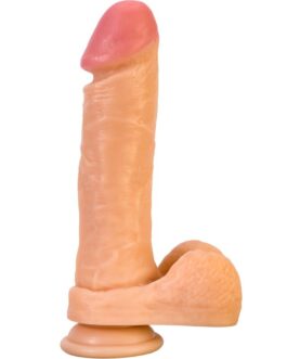 ALIVE – PENE REALISTICO DI BRUNO 22 CM