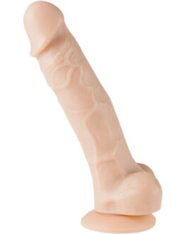 ALIVE – PENE REALISTICO CESAR 17,5 CM