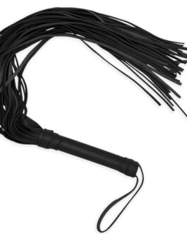 ALIVE – FANTASY WHIP NERO