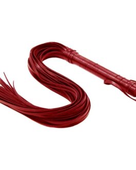 ALIVE – FANTASY WHIP ROSSO