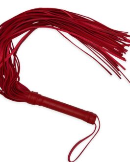 ALIVE – FANTASY WHIP ROSSO