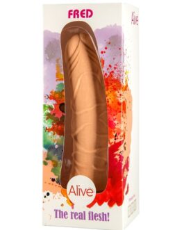 ALIVE – FRED PENE REALISTICO 19 CM
