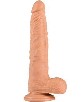ALIVE – PENE REALISTICO LONG JOHN 21,8 CM