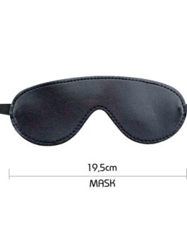 ALIVE – DESIDERI SEGRETI KIT 7 PEZZI BDSM NERO