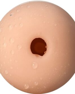 ALIVE – MINI MASTURBATORE SHOT EXPERIENCE