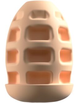 ALIVE – ESPERIENZA DI SCATTO MINI MASTURBATORE ANALE