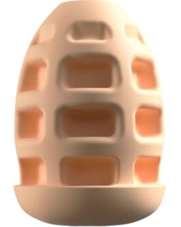 ALIVE – SHOT EXPERIENCE MINI MASTURBATORE ORALE