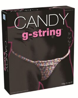 SPENCER & FLEETWOOD – PERIZOMA DONNA CANDY