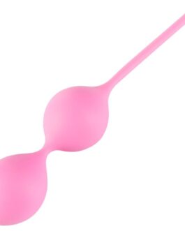 ALIVE – UTONE SFERE ROSA