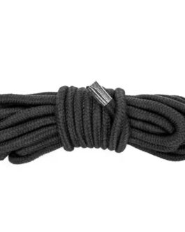 ALIVE – FURY KIT 10 PEZZI BDSM NERO