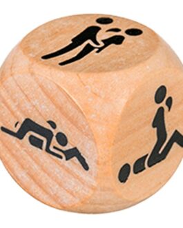ALIVE – DADI DELLA FORTUNA 6 POSIZIONI UNITARI
