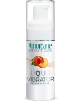 AMOREANE – LIQUIDO VIBRANTE PESCA 30 ML