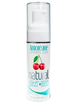 AMOREANE – LUBRIFICANTE A BASE ACQUA CILIEGIA 50 ML