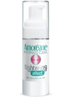 AMOREANE – LUBRIFICANTE A BASE ACQUA CON EFFETTO TENSIONANTE 50 ML