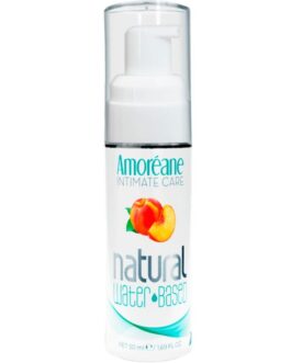 AMOREANE – LUBRIFICANTE A BASE ACQUA PESCA 50 ML