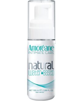AMOREANE – LUBRIFICANTE A BASE ACQUA NATURALE 100 ML