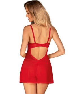 OBSESSIVE – PERIZOMA CHILISA BABYDOLL XS/S