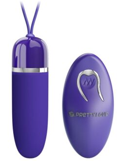 PRETTY LOVE – MINI BULLET VIBRANTE DARLENE YOUTH VIOLETTO