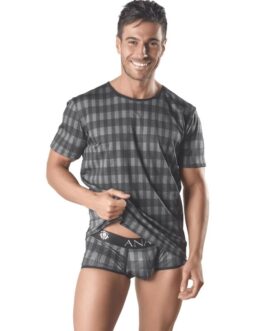 ANAIS MEN – AEGIS CAMISETA S