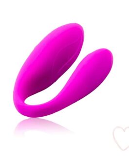 PRETTY LOVE – FASCINATION MASSAGGIATORE LILLA