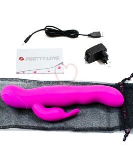 PRETTY LOVE – ROTATORE LILLA HALE DI ALTA GRADO