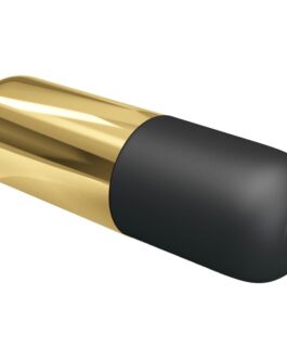 PRETTY LOVE – VIBRATORE BULLET RICARICABILE DORATO
