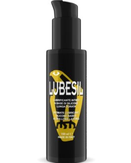 INTIMATELINE – LUBRIFICANTE A BASE SILICONE LUBESIL 100 ML