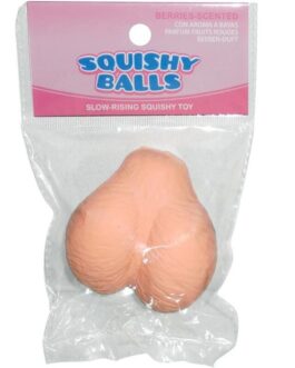 KHEPER GAMES - SFERE SQUISHY NATURALI
