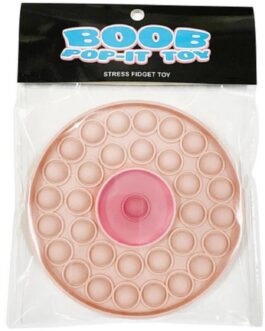 KHEPER GAMES – GIOCATTOLO POP-IT BOOB