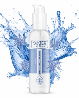 WATERFEEL – LUBRIFICANTE EFFETTO FREDDO 150 ML