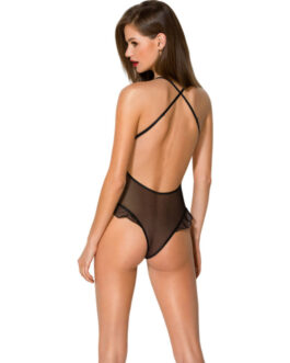 PASSION – DOLLY BODY NEGRO S/M