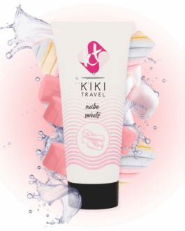 KIKÍ TRAVEL – NUBE DOLCI 50 ML
