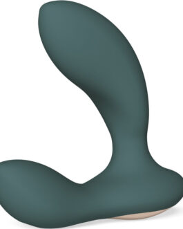 LELO – HUGO 2 MASAJEADOR DE PROSTATA VERDE