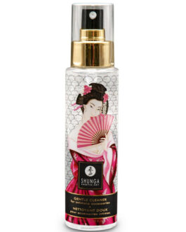 SHUNGA – DETERGENTE DELICATO PER GIOCATTOLI 115 ML
