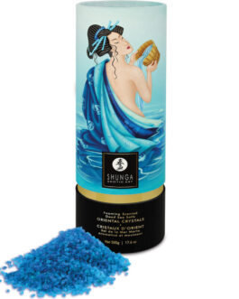 SHUNGA – TENTAZIONI OCEANO SALI DA BAGNO