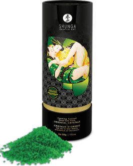 SHUNGA – SALI DA BAGNO AI FIORI DI LOTO