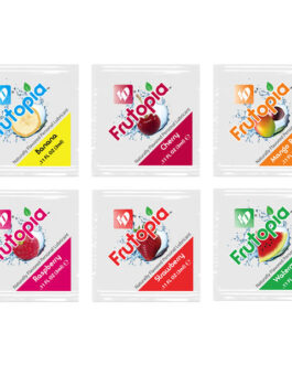 ID JUICY LUBE – FOGLIO 4 ML