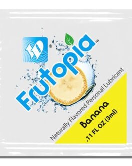 ID JUICY LUBE – FOGLIO 4 ML