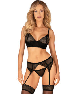 OBSESSIVE – CHEMERIS SET 3 PEZZI XL/XXL