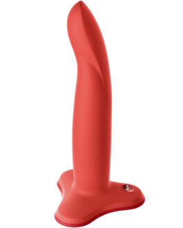 FUN FACTORY – DILDO FLESSIBILE LIMBA ROSSO TAGLIA M