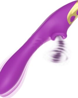 ARMONY – DUDU VIOLET CLITORIS SUCKER