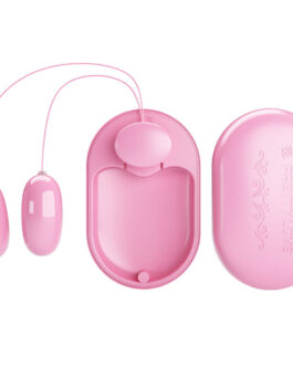 PRETTY LOVE – FUN BOX PALLETTO VIBRANTE ROSA