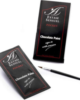 EXTASE SENSUAL – BODYPAINT CIOCCOLATO 10 ML
