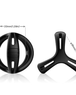 ARMONY – X-RING MULTIPOSIZIONE LUMINOSO