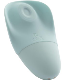CONTROL – LINGUA PER STIMOLATORE CLITORIDE RICARICABILE CLIT TOK