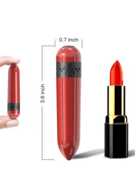 ARMONY – BULLET VIBRATORE ROCKET FUCSIA